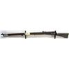 Image 1 : ANTIQUE SWISS VETTERLI 1869  RIFLE
