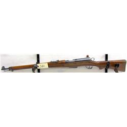 SCMIDT RUBIN  K-11 SWISS RIFLE