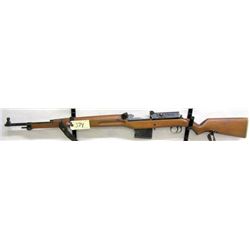 SWEDISH LJUNGMAN AG-42-B RIFLE