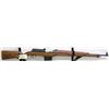 Image 2 : SWEDISH LJUNGMAN AG-42-B RIFLE
