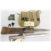 Image 3 : SWEDISH LJUNGMAN AG-42-B RIFLE