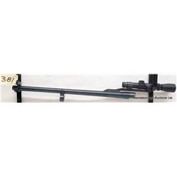 REMINGTON 870 BARREL & SCOPE