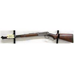 WINCHESTER MODEL 1894 RIFLE