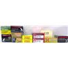 Image 1 : BOX LOT RIFLE  AMMO