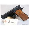 Image 1 : SMITH & WESSON 39-2 HANDGUN