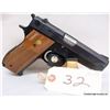 Image 2 : SMITH & WESSON 39-2 HANDGUN