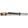 Image 2 : WINCHESTER 1200 SHOTGUN