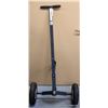 Image 1 : TRAILER MOVING CART