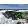 Image 1 : JOHN DEERE 222 S/C GRAIN HEADER