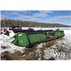 Image 4 : JOHN DEERE 222 S/C GRAIN HEADER