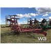 Image 2 : BOURGAULT VIBRAMASTER CULTIVATOR