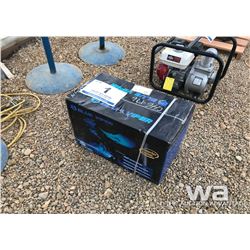 VIPER MIG 180C WELDER