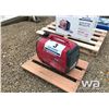 Image 1 : HONDA EU 2000 WATT GENERATOR