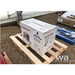 KIPOR 2600W GENERATOR