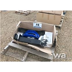 REESE R16 5TH WHEEL HITCH