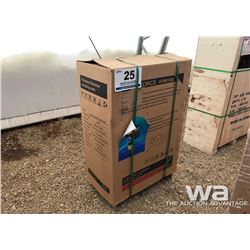 KING-FORCE KRM160L JUMPING JACK