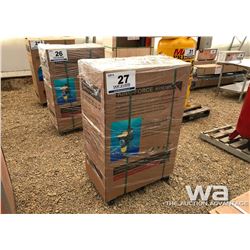 HEAVY DUTY TAMPING RAMMER