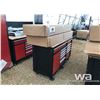 Image 2 : PRO MASTER 3 PIECE WORK STATION