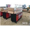 Image 2 : PRO MASTER 3 PIECE WORK STATION