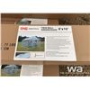 Image 2 : TWIN WALL GREEN HOUSE