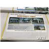 Image 2 : PAGODA PARTY TENT