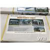 Image 2 : PAGODA PARTY TENT