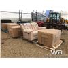 Image 2 : RECLINING SOFA, LOVESEAT & CHAIR