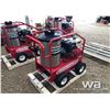 Image 2 : 4000 PSI 12V HOT WATER PRESSURE WASHER