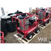 Image 2 : 4000 PSI 12V HOT WATER PRESSURE WASHER