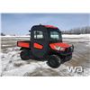 Image 2 : 2015 KUBOTA 1100 RTV