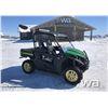 Image 2 : 2015 JD 850i RSX SIDE BY SIDE ATV