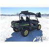 Image 3 : 2015 JD 850i RSX SIDE BY SIDE ATV