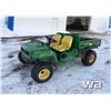 Image 1 : 2007 JOHN DEERE 2WD GATOR