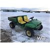 Image 2 : 2007 JOHN DEERE 2WD GATOR