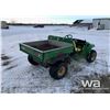 Image 3 : 2007 JOHN DEERE 2WD GATOR