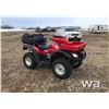 Image 2 : 2008 HONDA RINCON ATV