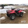 Image 1 : 1999 HONDA TRX250 ATV