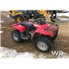 Image 2 : 1999 HONDA TRX250 ATV