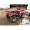 Image 3 : 1999 HONDA TRX250 ATV