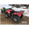 Image 4 : 1999 HONDA TRX250 ATV