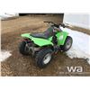 Image 3 : KAWASAKI 80 ATV