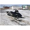 Image 2 : 2009 POLARIS 700 RMK SNOWMOBILE
