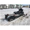 Image 3 : 2009 POLARIS 700 RMK SNOWMOBILE