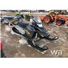 Image 2 : 2008 SKI-DOO ROTAX 800R SNOWMOBILE