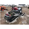 Image 3 : 2008 SKI-DOO ROTAX 800R SNOWMOBILE
