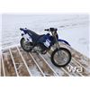 Image 2 : 1999 YAMAHA TTR90 MOTORCYCLE