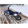 Image 4 : 1999 YAMAHA TTR90 MOTORCYCLE