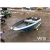 Image 1 : FIBREGLASS BOAT