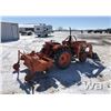 Image 3 : KUBOTA B1702D UTILITY TRACTOR