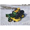 Image 1 : JOHN DEERE Z425 ZERO TURN MOWER